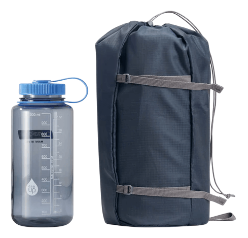 Trail PRO REG Wide-8