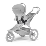 Urban Glide 3 CAR Seat Adapter FOR Maxi-1