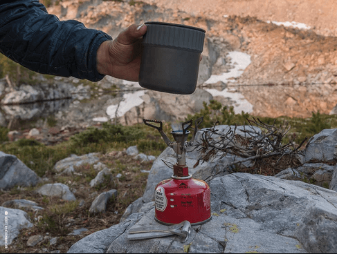Trail Mini DUO Cookset-6