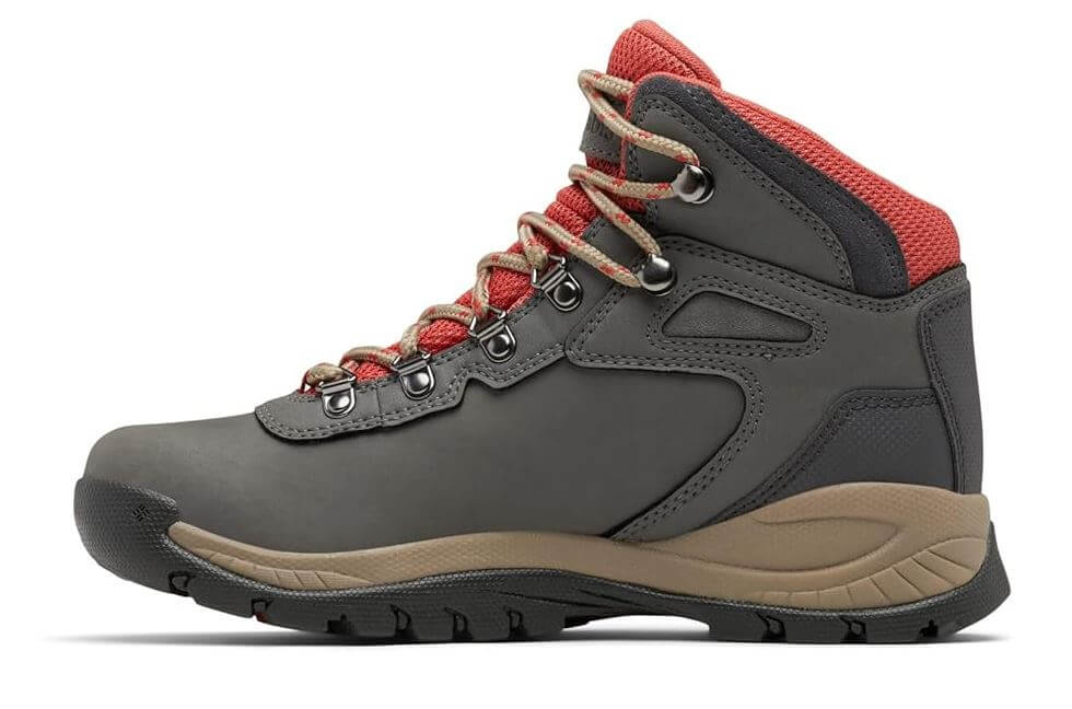 Newton Ridge Plus-3