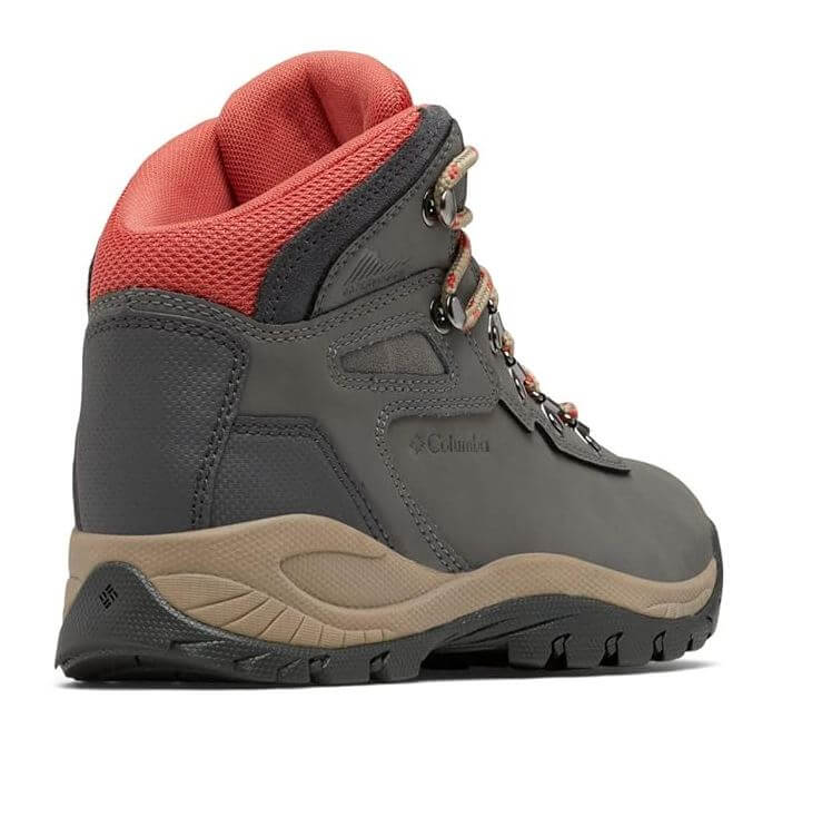 Newton Ridge Plus-5