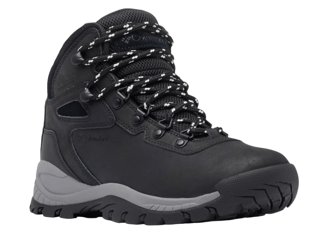 Newton Ridge Plus-9