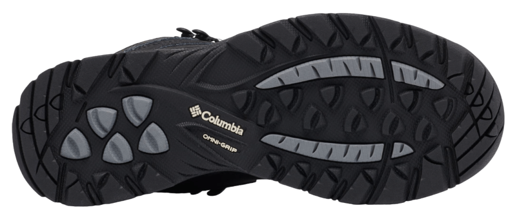 Newton Ridge Plus-50