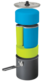 Trail Lite DUO Cook SET-5