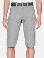 Utility Short-Silver-1
