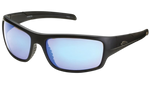 Vendetta-Matte Black/Blue REV-1
