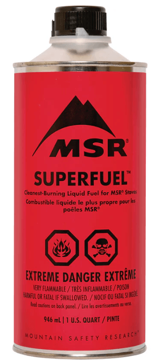 Super Fuel 1-1