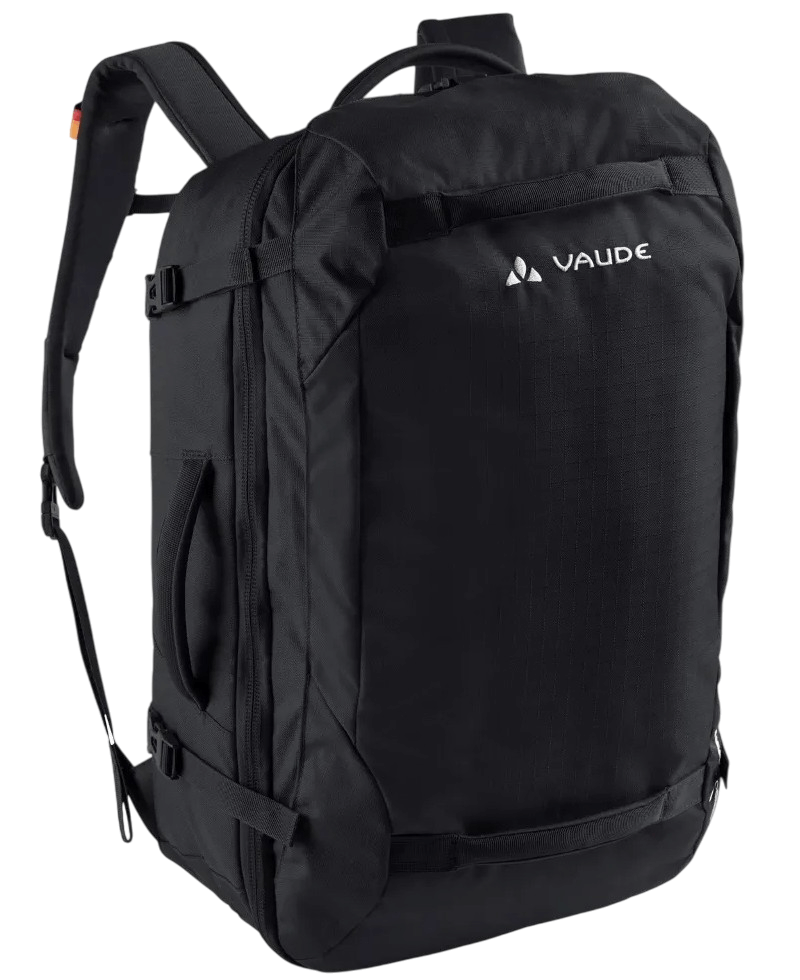 Mundo Carry ON 38-0100-Black-1