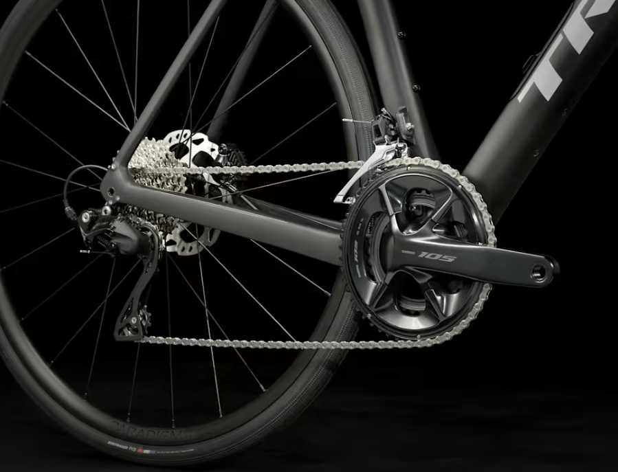 Domane SL 5 GEN 4-10