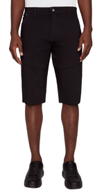 Bungee Solid-Black-1