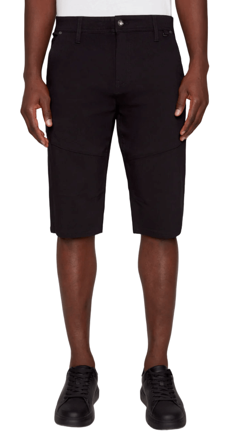 Bungee Solid-Black-1