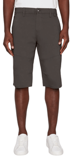 Bungee Solid-Grey-1