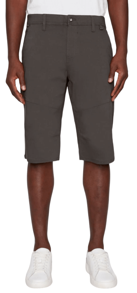 Bungee Solid-Grey-1