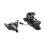 Seven Summits+ Binding-Black/Silver-1