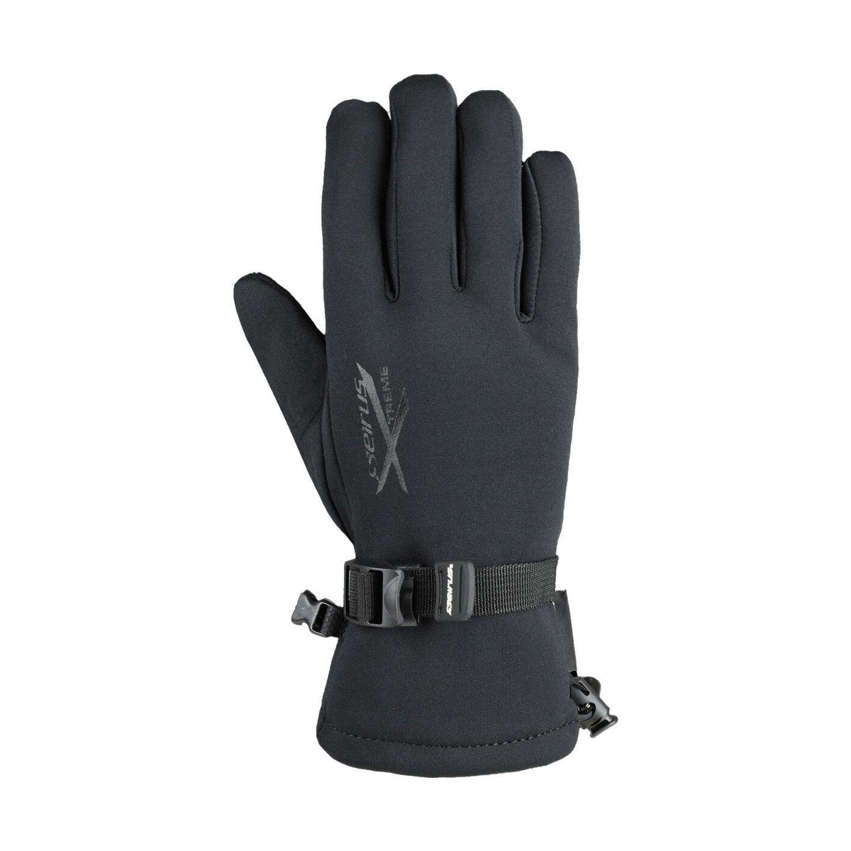 Xtreme AWG-001-Black-1