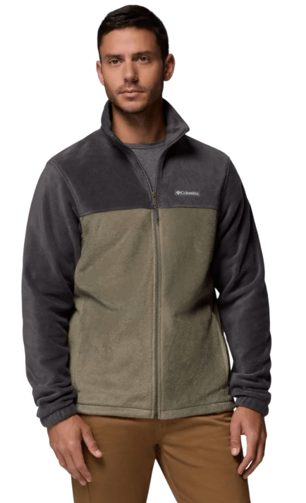 Steens Mountain 2.0-024-Shark/Stone GR-2