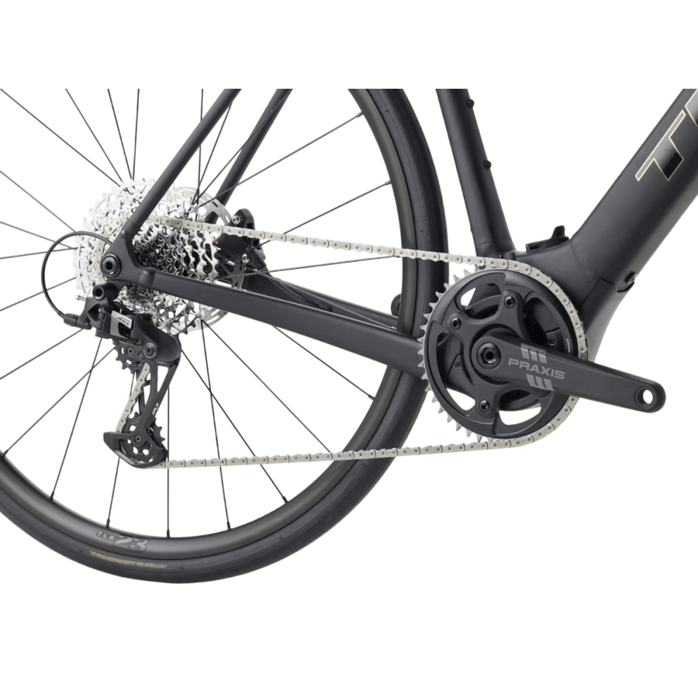 Domane+ ALR 5-4