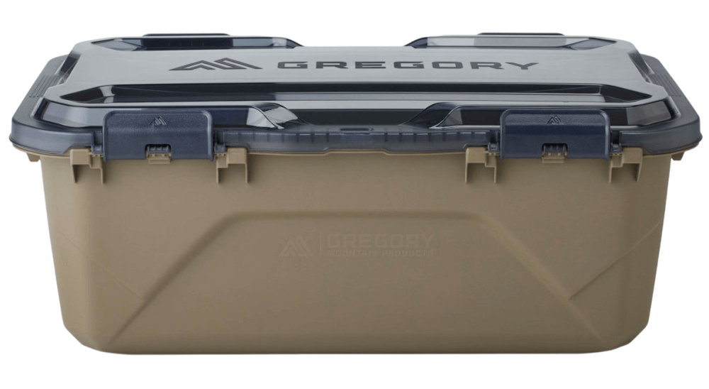 Alpaca Gear BOX 45-A269-Mirage TAN-1