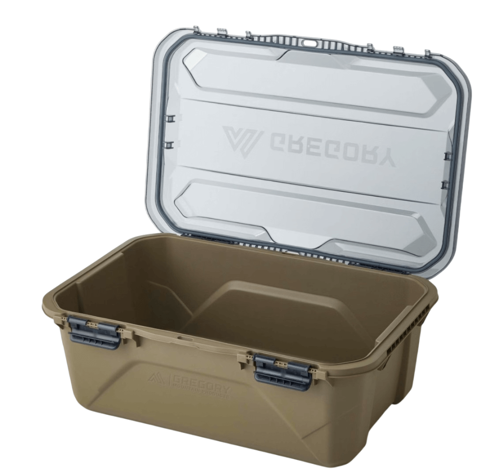 Alpaca Gear BOX 45-9