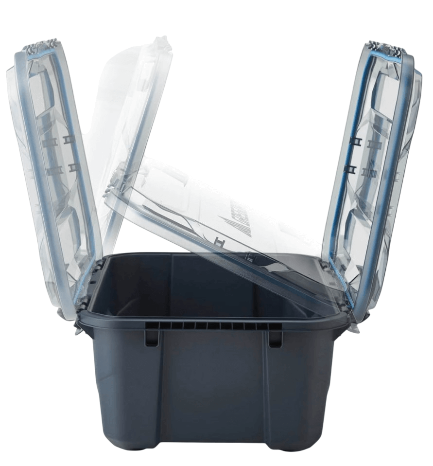 Alpaca Gear BOX 45-6