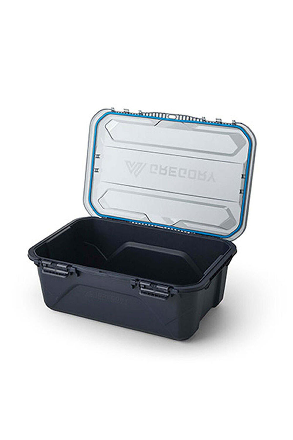 Alpaca Gear BOX 45-7