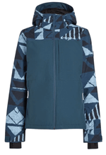 Aplite Plus Snow-35152-Blue Triangle-1