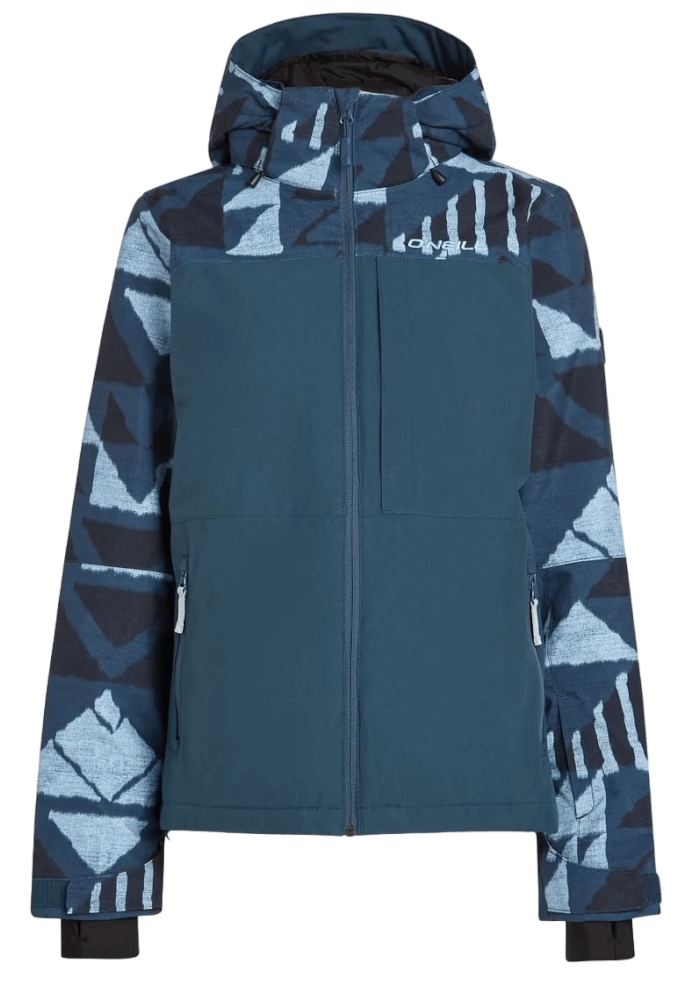 Aplite Plus Snow-35152-Blue Triangle-1