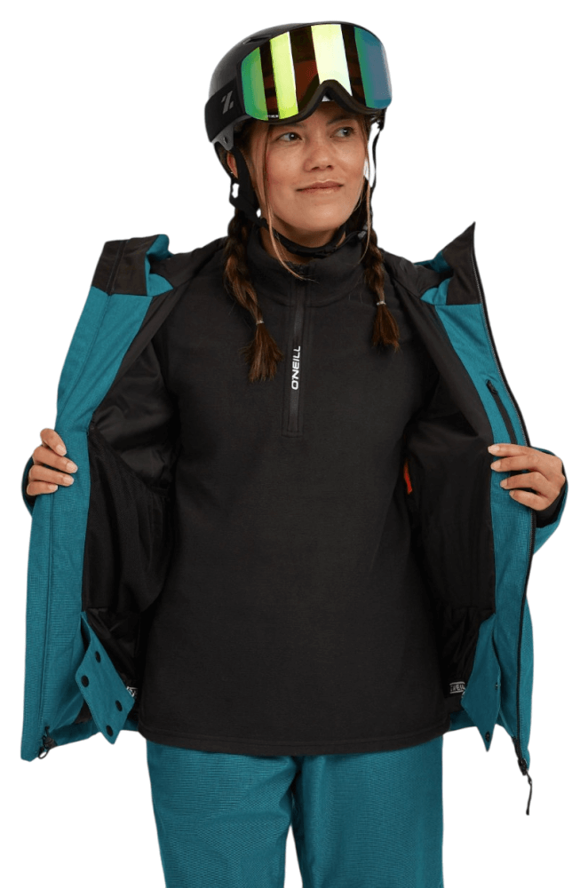 FWC Cruz Melange Snow-34