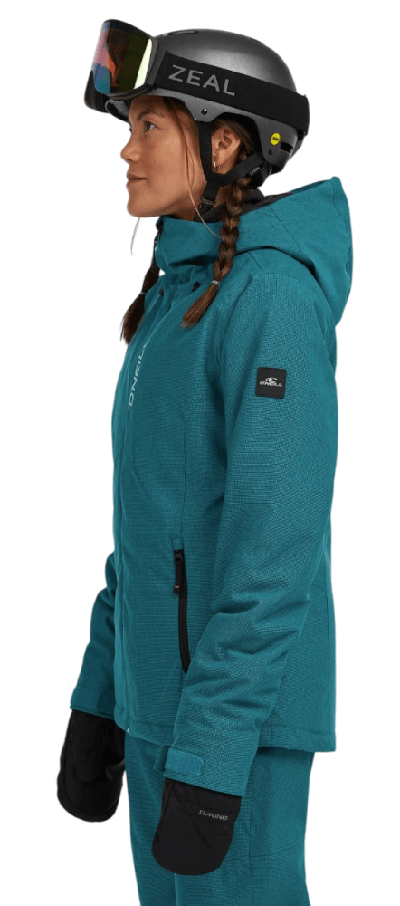 FWC Cruz Melange Snow-39
