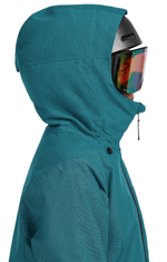 FWC Cruz Melange Snow-26