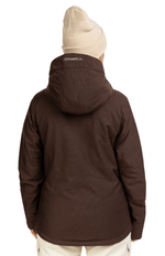 FWC Cruz Melange Snow-42
