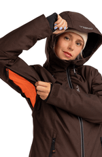 FWC Cruz Melange Snow-41