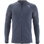 Hydroskin 0.5 Jacket-Dark Shadow-1