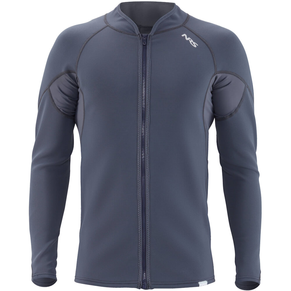 Hydroskin 0.5 Jacket-Dark Shadow-1