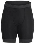 Hydroskin 0.5-Black/Graphite-1