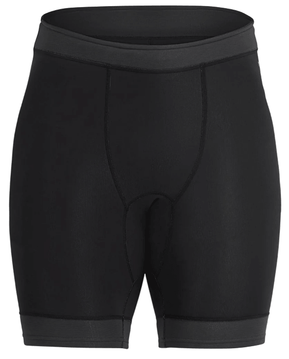 Hydroskin 0.5-Black/Graphite-1