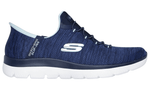 Summits-Everyday SET-Nvaq-Navy/Aqua-1