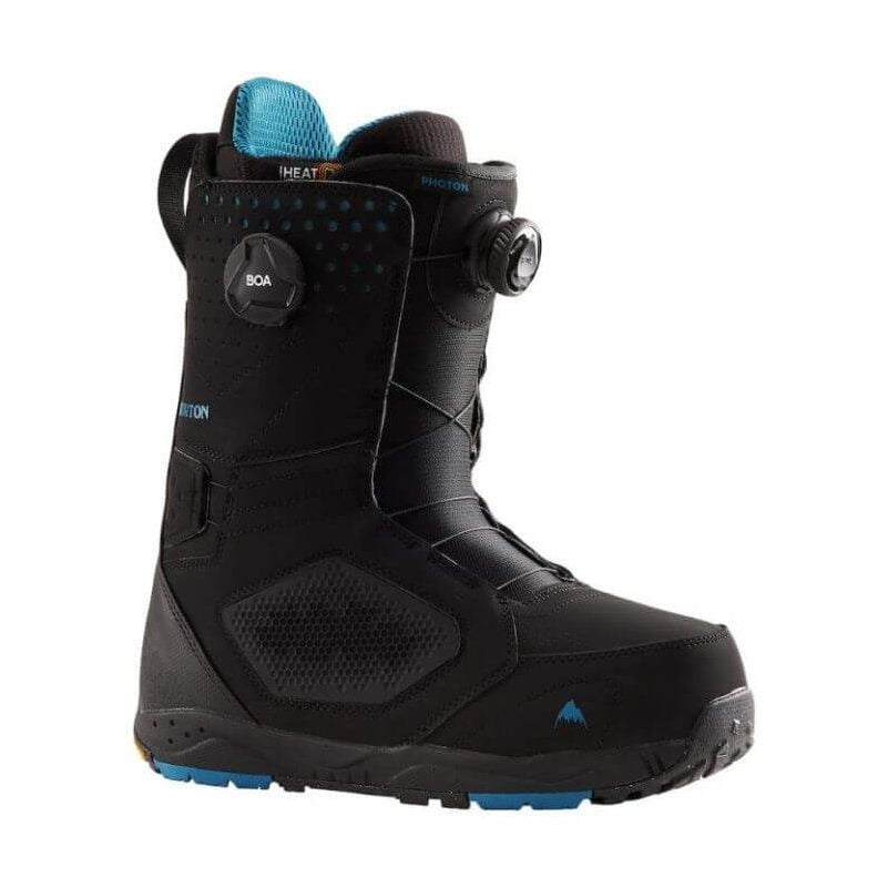Photon BOA-001-Noir-1