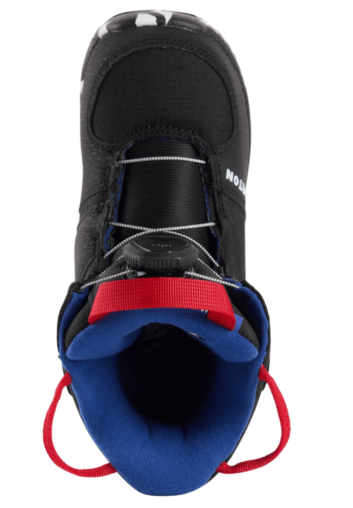 Grom BOA-4