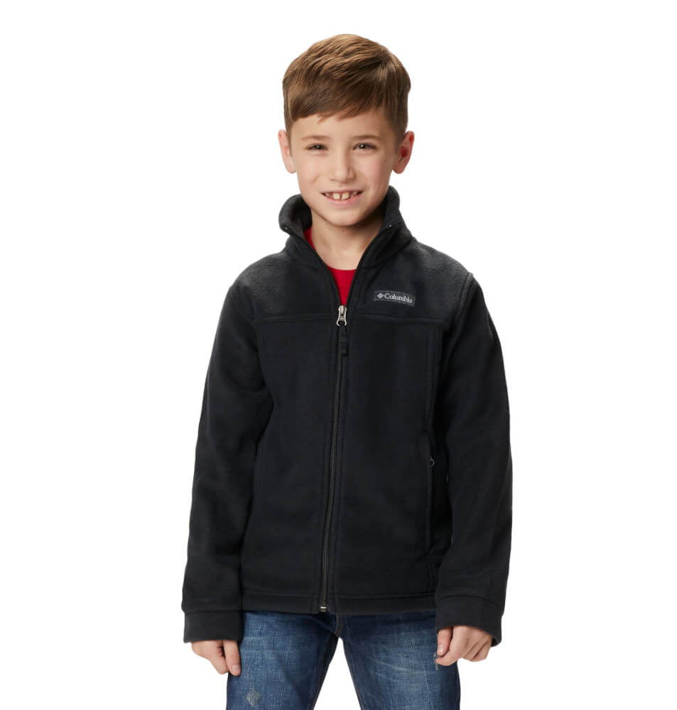 Steens MT II-010-Noir-1