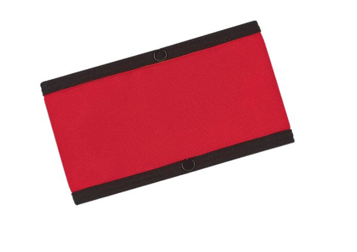 Brassards Arbitre-Orange-1