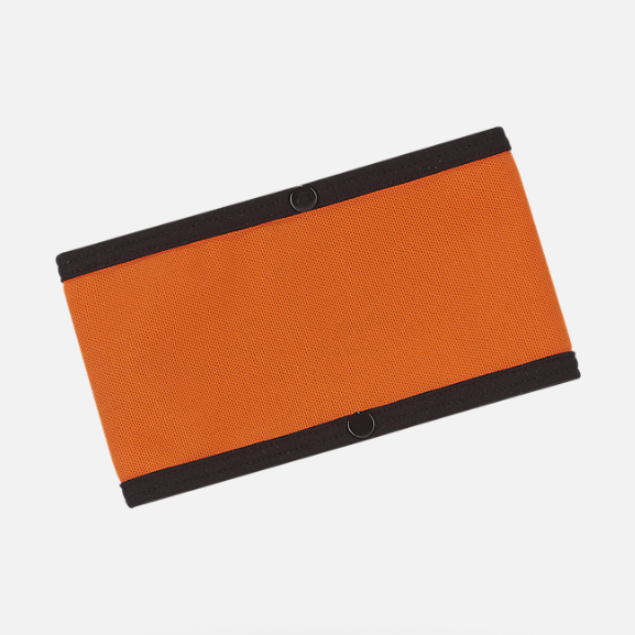 Brassards Arbitre-Orange-1