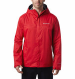 Watertight II-613-Mountain RED-1