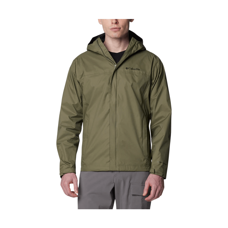 Watertight II-399-Stone Green-1
