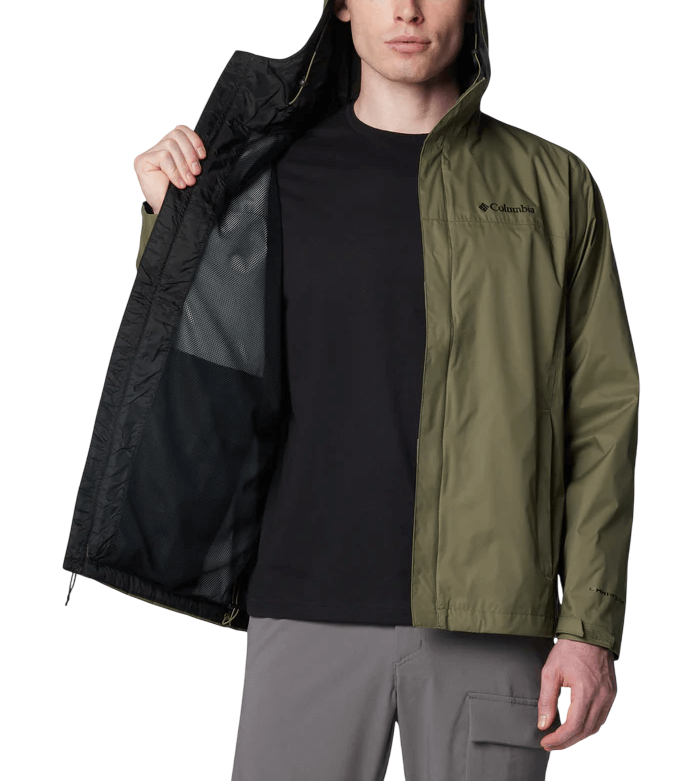 Watertight II-30