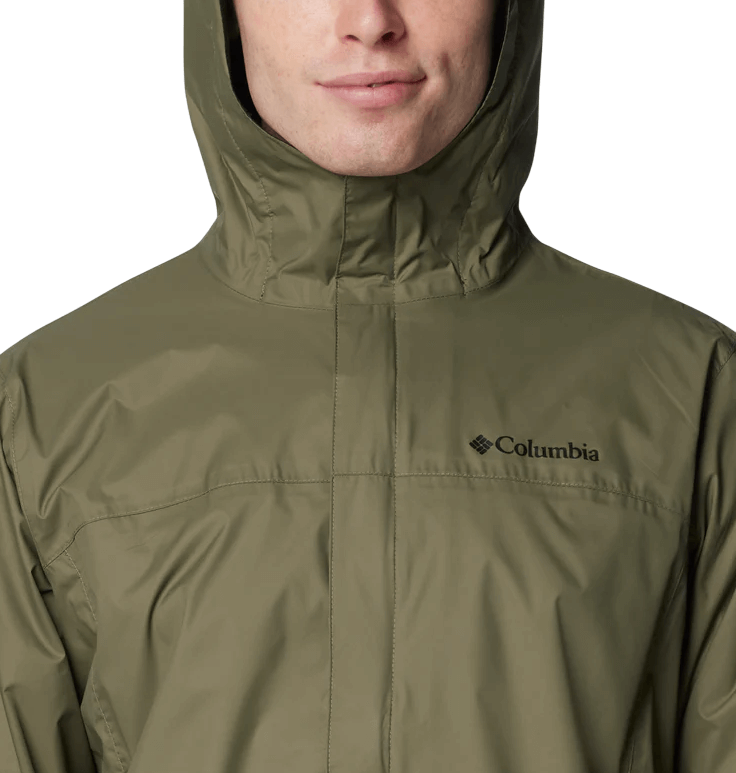 Watertight II-31