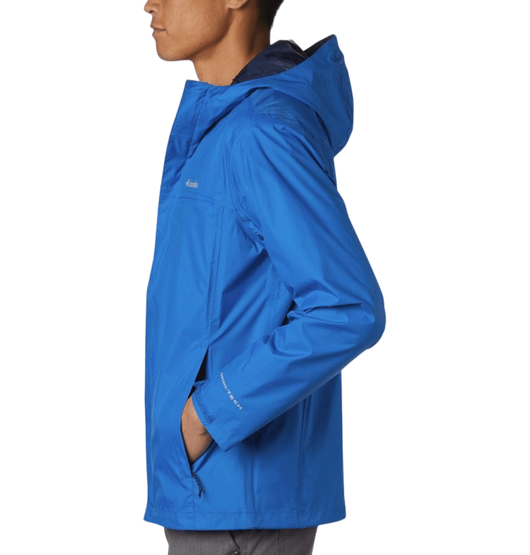 Watertight II-55