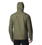 Watertight II-20