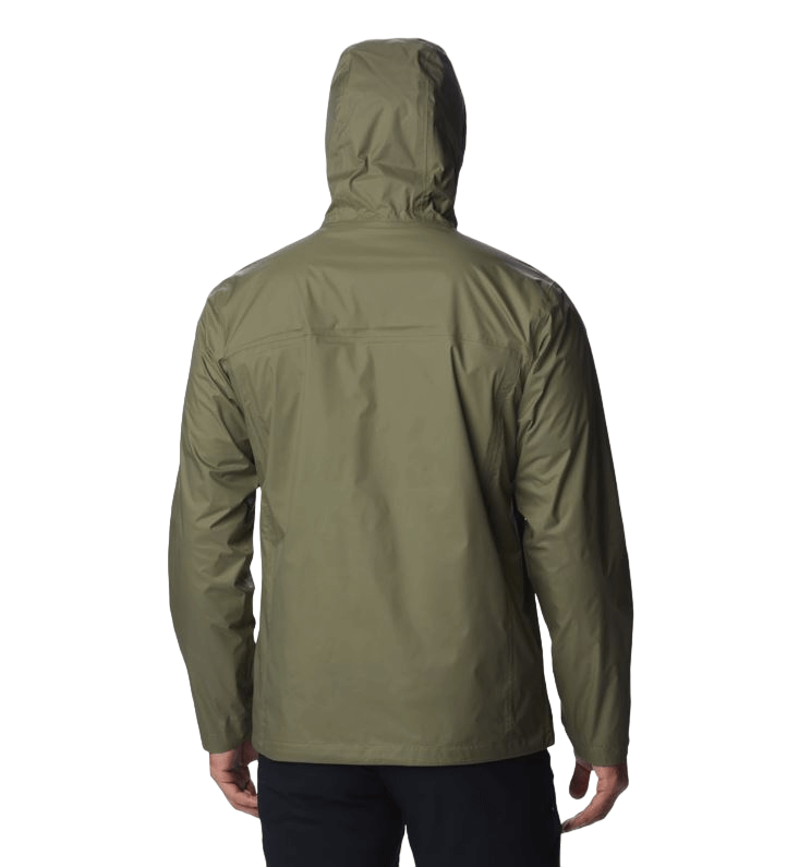 Watertight II-20