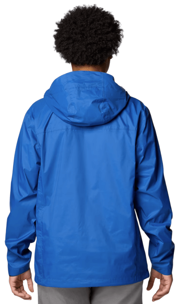 Watertight II-38